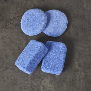 Microfiber Sponge